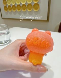 砂糖熊-资料图