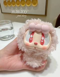 粉色日记-资料图