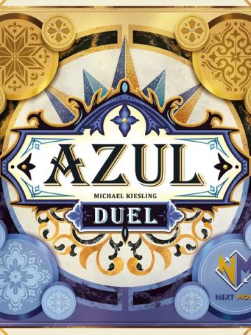 Azul Duel