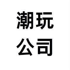 潮玩公司