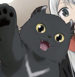 夜空