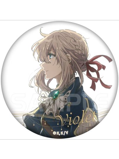 紫罗兰永恒花园-0