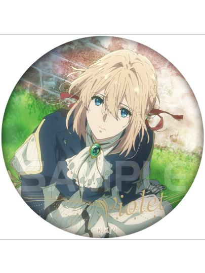 紫罗兰永恒花园-2