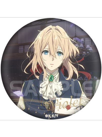 紫罗兰永恒花园-2