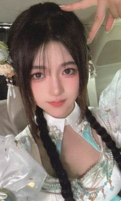 郑照暄 TOP48汇报单自拍小卡ver.B