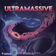 Ultra Massive