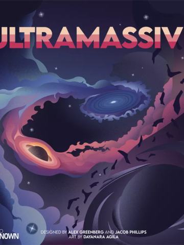 Ultra Massive