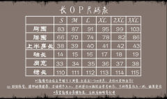 2.0莉莉安娜珍奇柜系列 OP-资料图