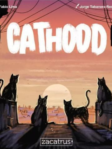 Cathood