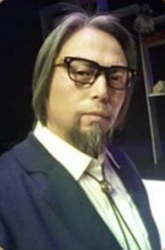 王镭