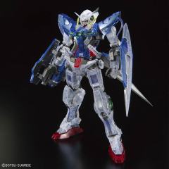 MG GN-001 能天使高达 [透明配色]