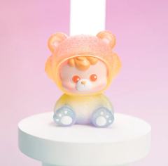 cocktail baby 彩虹尽头