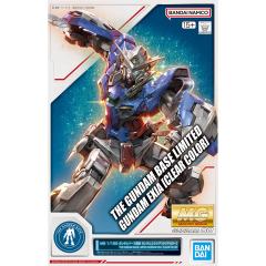 MG GN-001 能天使高达 [透明配色]-资料图