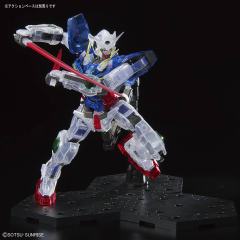 MG GN-001 能天使高达 [透明配色]-资料图