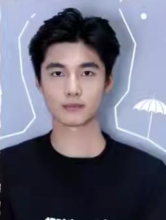 戚家铭