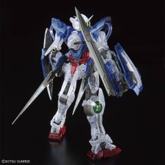 MG GN-001 能天使高达 [透明配色]-资料图