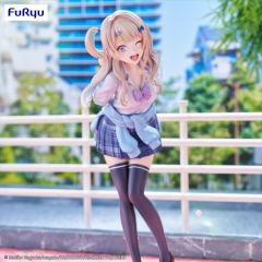 Trio-Try-iT 白河月爱-资料图