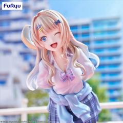 Trio-Try-iT 白河月爱-资料图