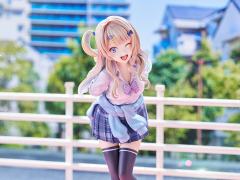 Trio-Try-iT 白河月爱-资料图