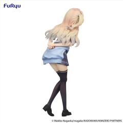 Trio-Try-iT 白河月爱-资料图
