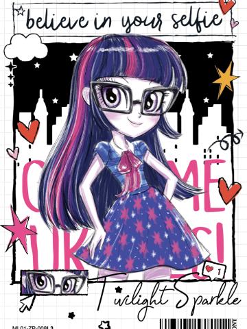 Twilight Sparkle