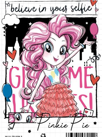 Pinkie Pie