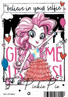 Pinkie Pie