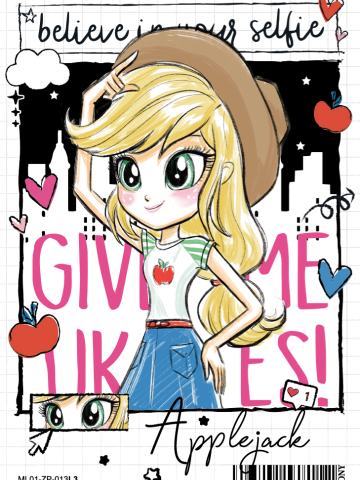 Applejack