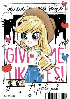 Applejack