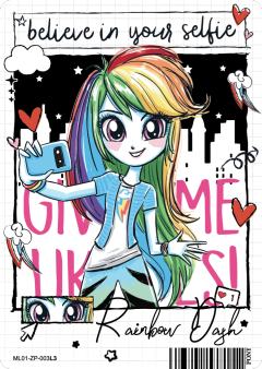 Rainbow Dash