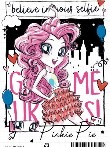 Pinkie Pie