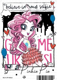 Pinkie Pie