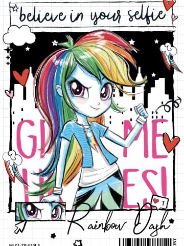 Rainbow Dash