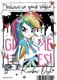 Rainbow Dash