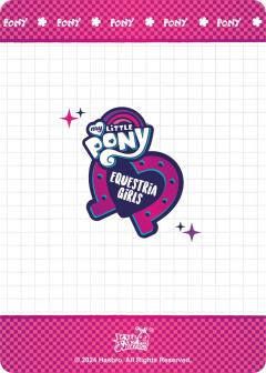 Rarity-资料图