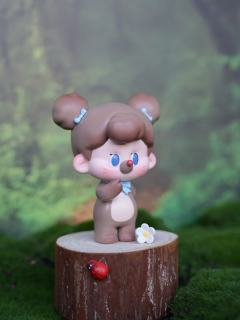 FuuFuu鼠初代-资料图