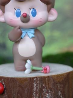 FuuFuu鼠初代-资料图