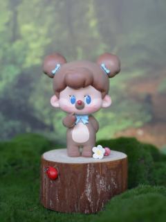 FuuFuu鼠初代