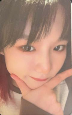 马玉灵 23白情