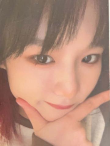 马玉灵 23白情