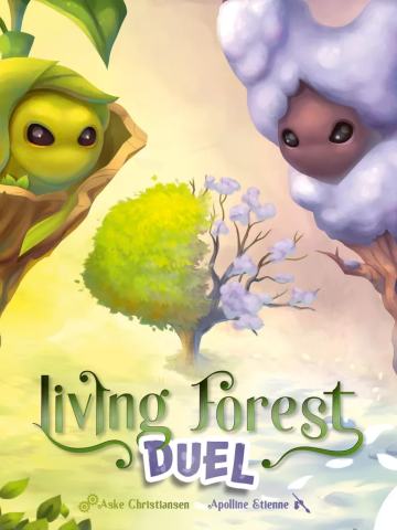 Living Forest Duel