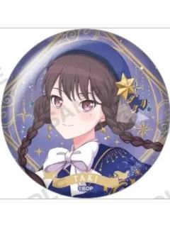 迷星叫 椎名立希 Amazon.co.jp: バンドリ MyGO!!!!! 椎名立希 缶バッジ 迷星叫