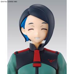 Figure-rise Standard  尼卡·七浦-资料图