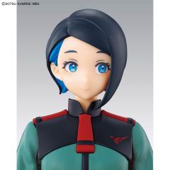 Figure-rise Standard  尼卡·七浦-资料图
