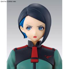 Figure-rise Standard  尼卡·七浦-资料图