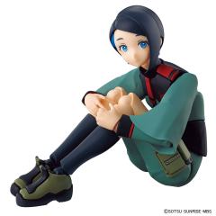 Figure-rise Standard  尼卡·七浦-资料图