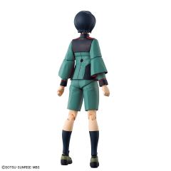 Figure-rise Standard  尼卡·七浦-资料图
