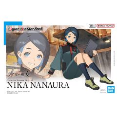 Figure-rise Standard  尼卡·七浦-资料图