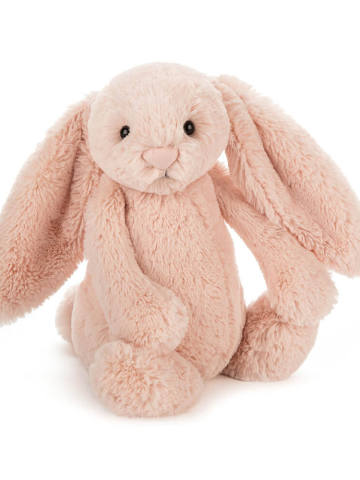 害羞胭脂邦尼兔浅桃红-Medium