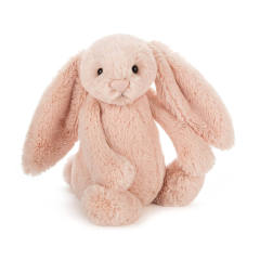 Bashful Blush Bunny-Medium